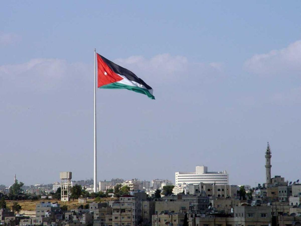الأردن يدين استهداف مليشيا الحوثي لمطار الملك عبدالله بجازان
دولي