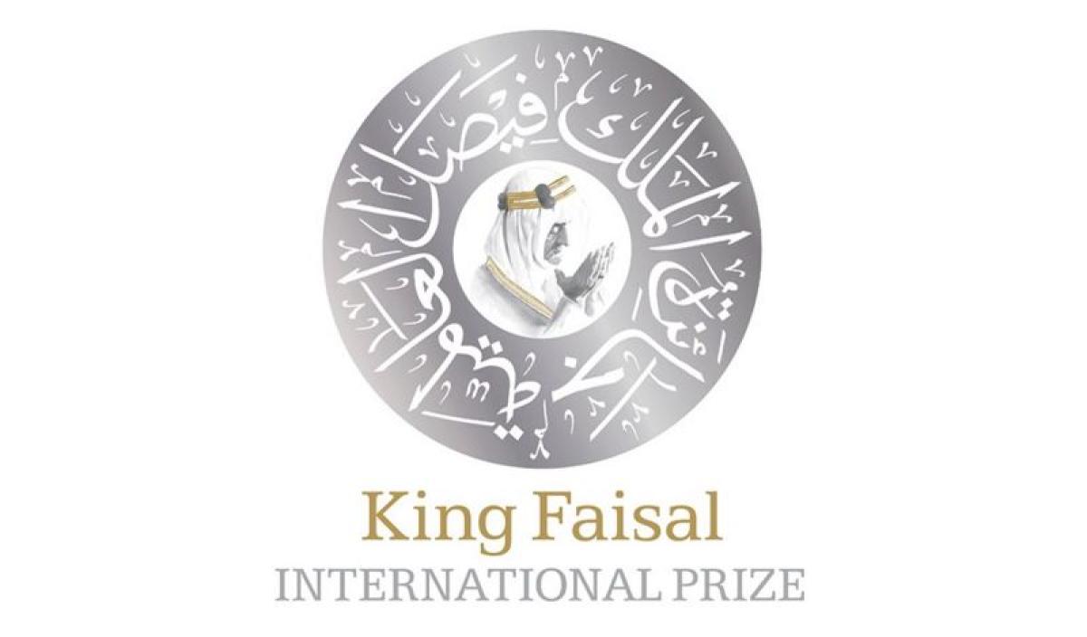 في معرض الكتاب .. جائزة الملك فيصل العالمية تروي قصص الفائزين