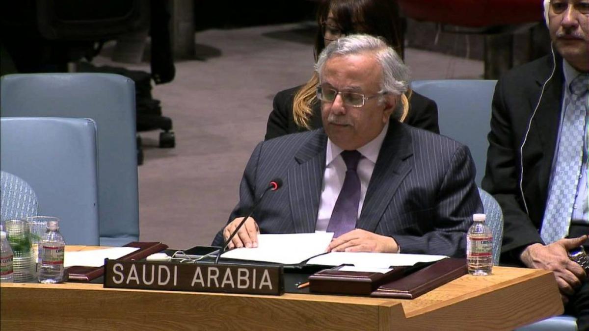 المملكة لـ “مجلس الأمن”: استهداف ميليشيا الحوثي للمدنيين جريمة حرب
أبرز المواد