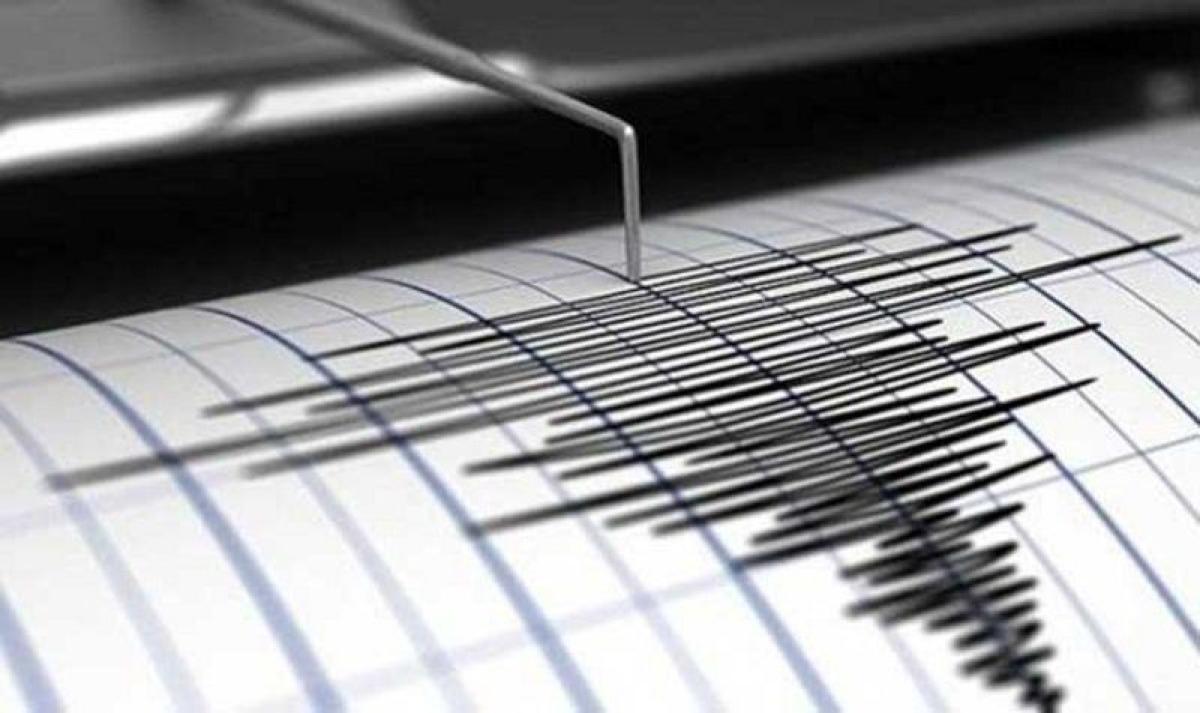 زلزال يضرب جنوب شرق بيرو بقوة 5.7 درجات على مقياس ريختر