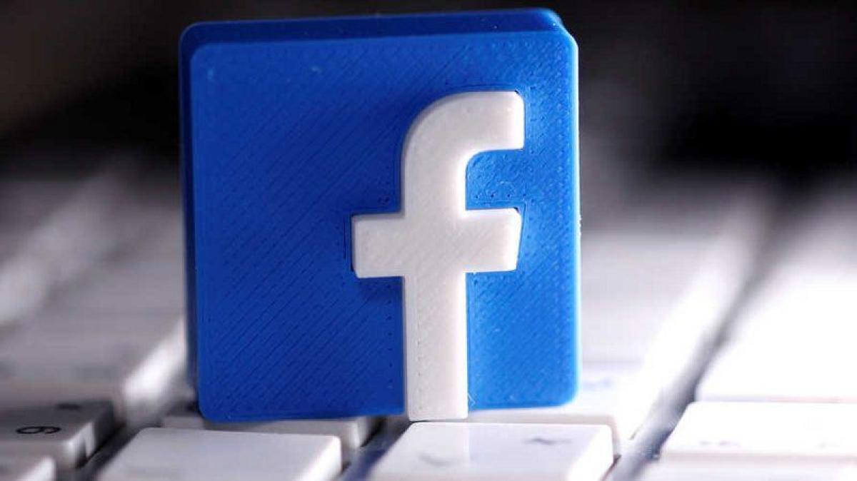 فيسبوك تحجب حساباً مبرمجاً طوّر أداة فريدة من نوعها
