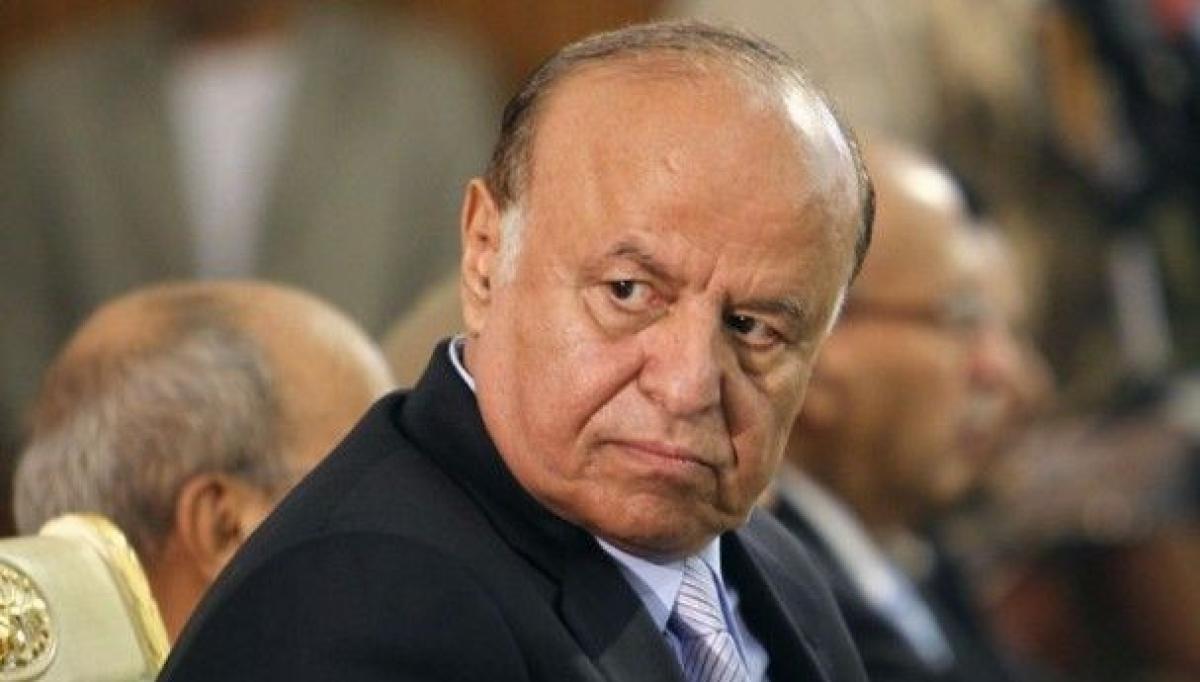 بعد محاولة اغتيال محافظ عدن.. توجيه عاجل من الرئيس اليمني لأجهزة الدولة
دولي