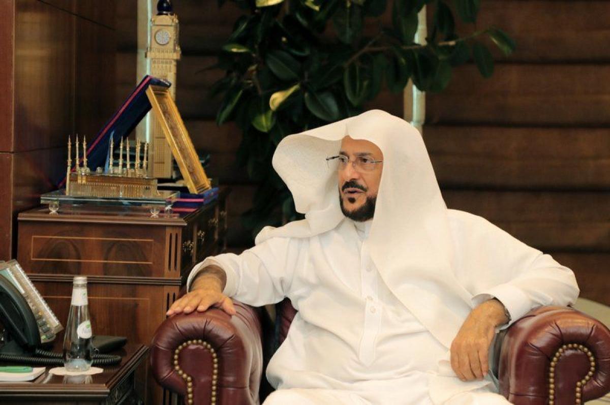 وزير الشؤون الإسلامية: إطلاق الاستراتيجية الوطنية للاستثمار سيُسه