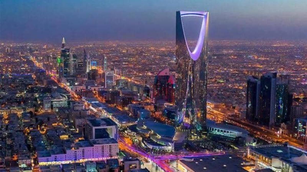 الرياض تحتضن النسخة الثانية من مهرجان البلدة العالمية