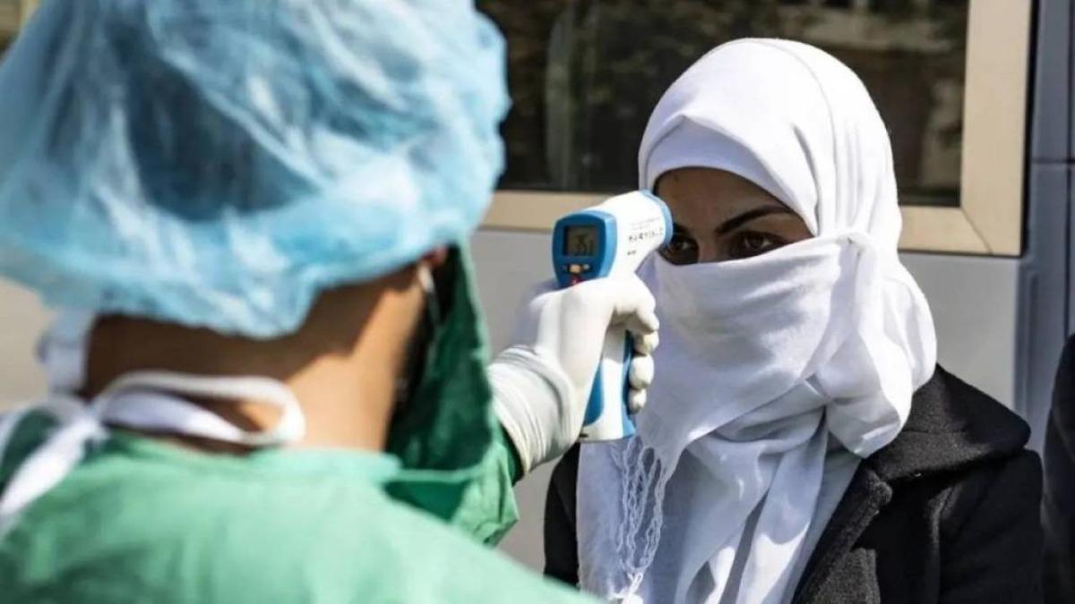 58 إصابة و3 وفيات.. الصحة تعلن التقرير اليومي لمستجدات كورونا
أبرز المواد