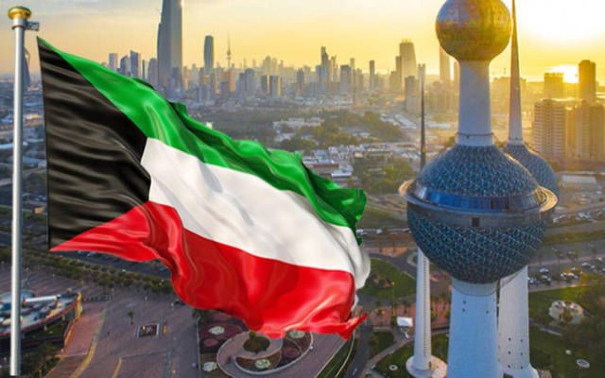 الكويت: نقف إلى جانب المملكة في كل ما تتخذه من إجراءات للحفاظ على أمنها
محليات