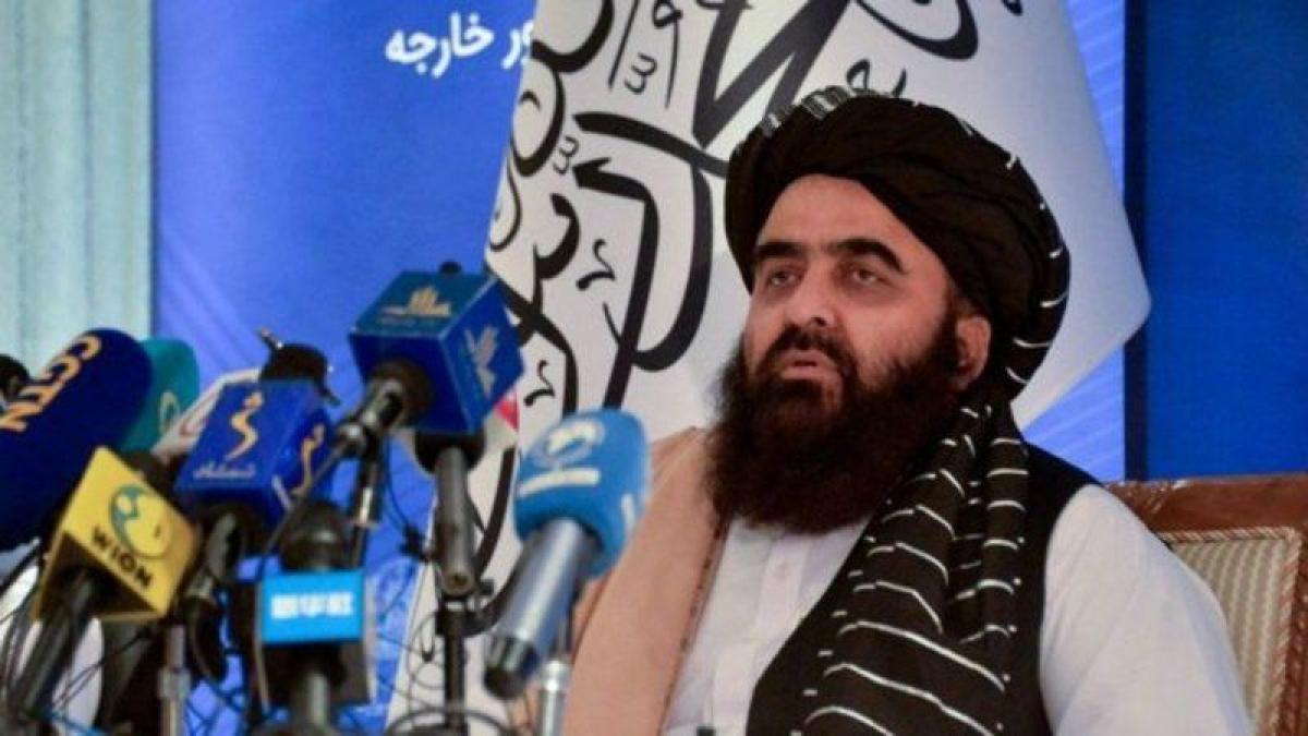 "متقي": "طالبان" ترغب في إقامة علاقات خاصة مع دول الخليج
