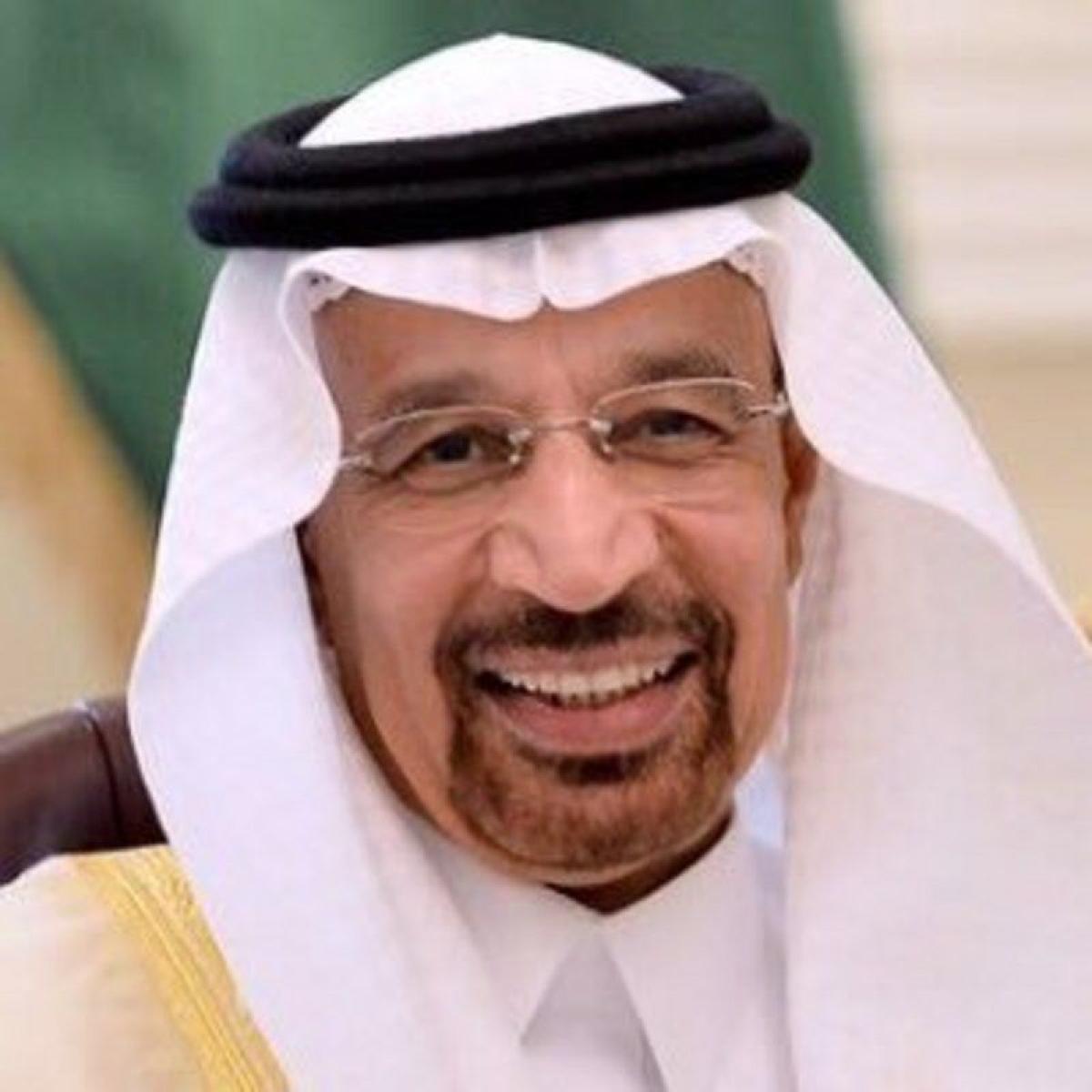 وزير الاستثمار يشكر ولي العهد على إطلاق الاستراتيجية الوطنية للاس