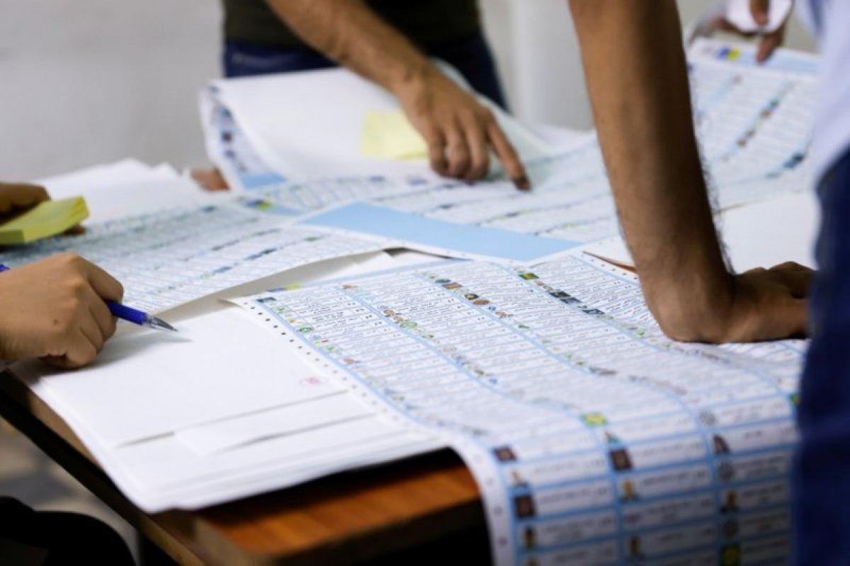 41% نسبة التصويت في الاقتراع العام للانتخابات البرلمانية العراقية