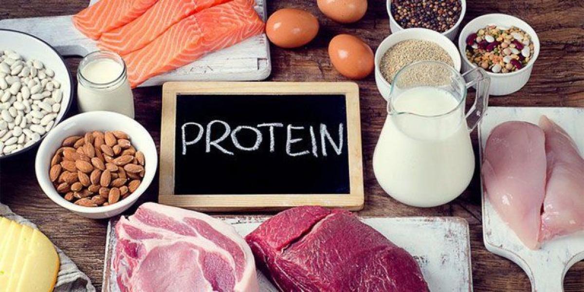 عنصر غذائي.. لماذا يجب إضافة البروتين لكل وجباتك يوميًّا؟