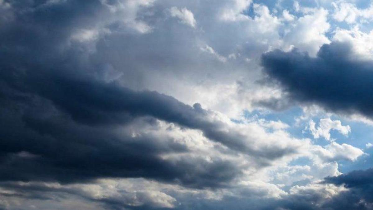 "الأرصاد" يُنبِّه الجوف والحدود الشمالية بهطول أمطار