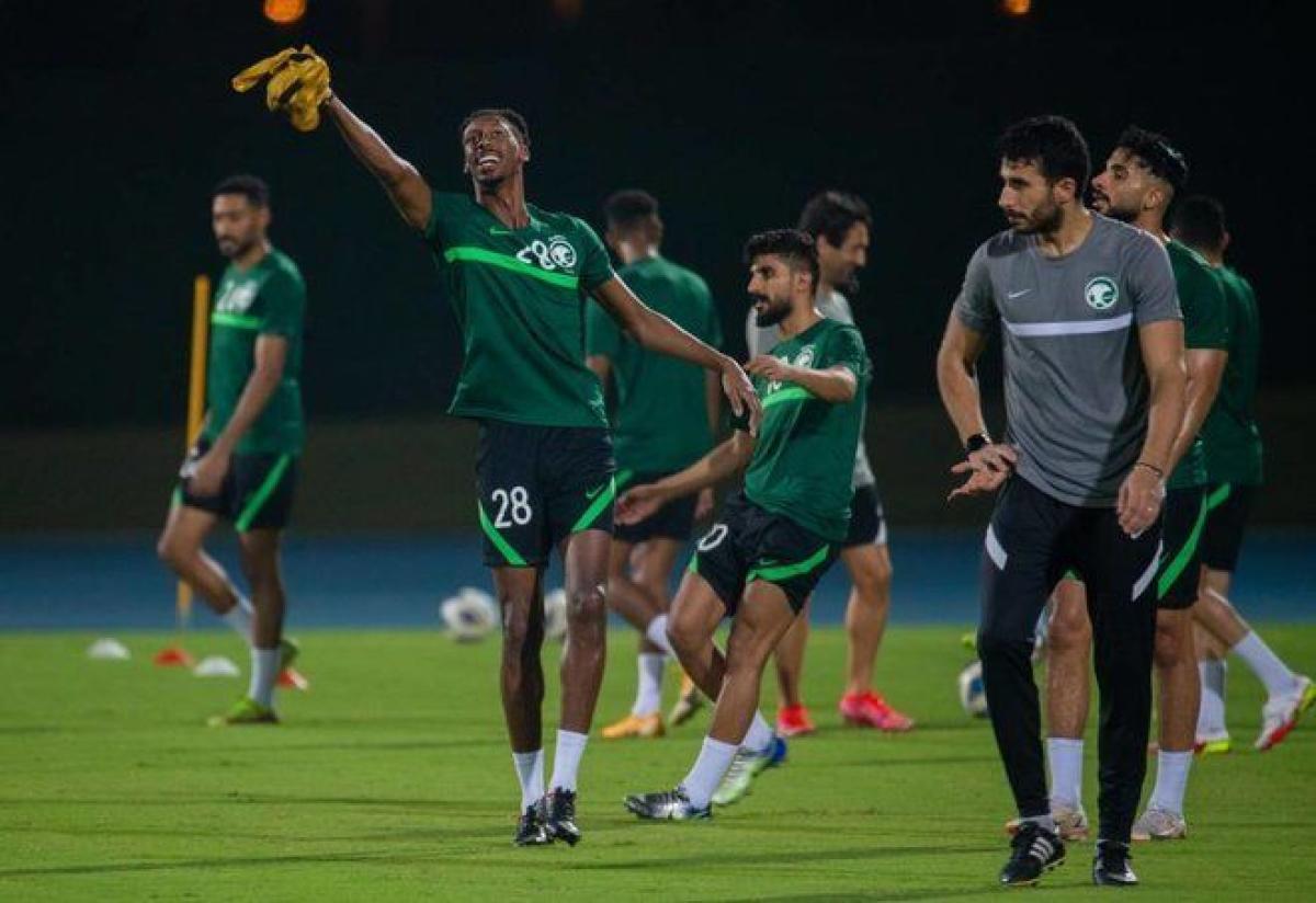 موعد مباراة الأخضر والصين اليوم في تصفيات كأس العالم والقنوات الناقلة
أبرز المواد