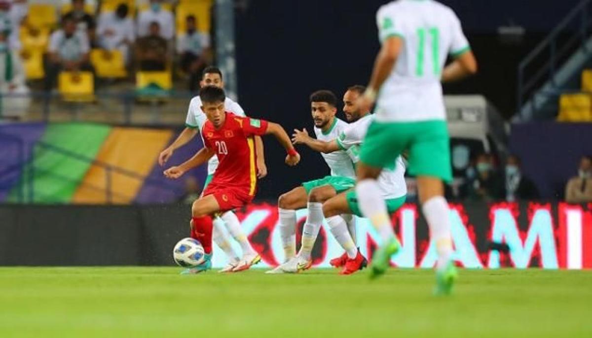 توقع نتيجة مباراة السعودية اليوم ضد فيتنام في تصفيات كأس العالم 2022 والتشكيل المتوقع