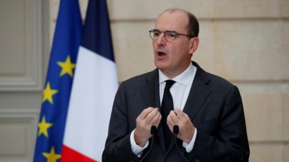 مكتب رئيس الوزراء الفرنسي يعلن إصابته بفيروس كورونا