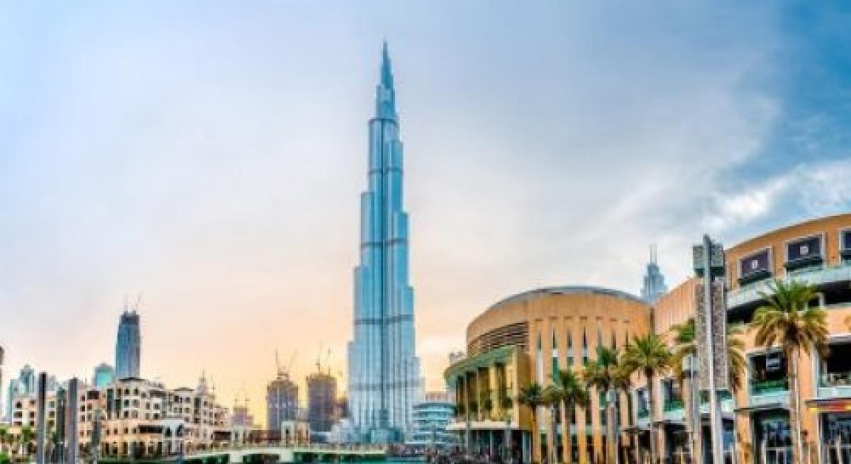 أفضل 8 مدن سياحية في الامارات