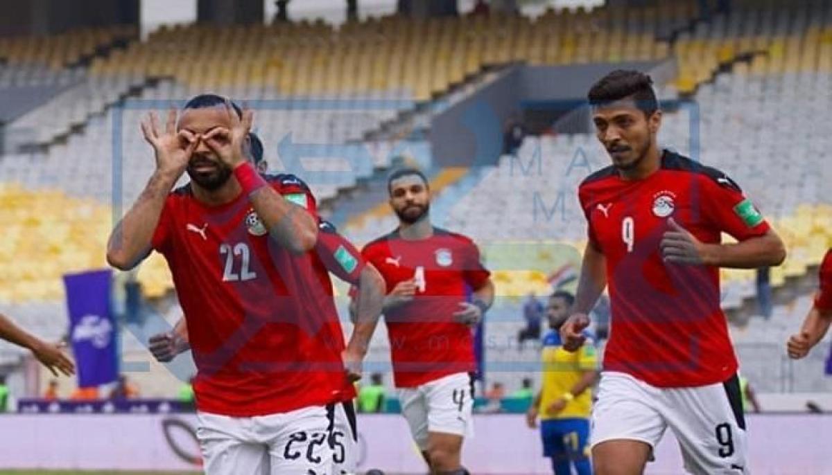 إليكم نتيجة مباراة مصر والاردن اليوم السبت الموافق 11ديسمبر بالدور الربع نهائي بكأس العرب لموسم 2021