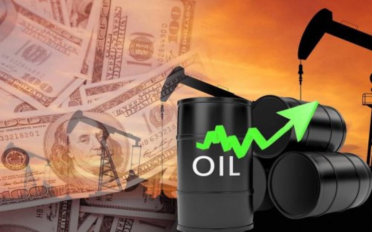 هل سعر النفط سيصل 100 دولار في 2022؟