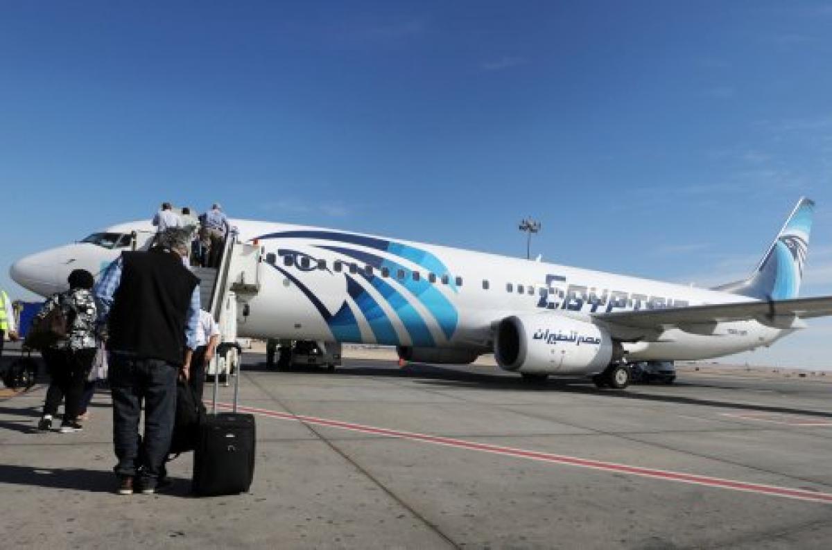مصر للطيران .. تصدر تنبية هام لجميع المقيمين والمواطنين المسافرين على رحلاتها الدولية
