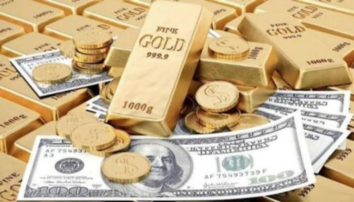 أسباب انخفاض أسعار الذهب