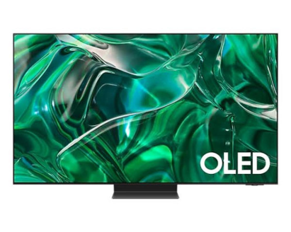 مزايا تجعل تلفزيون OLED من سامسونج الأمثل لأقتنائه