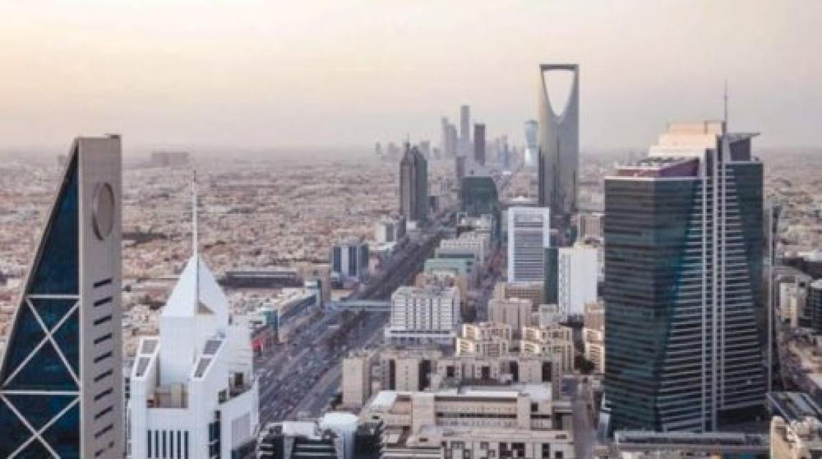 المملكة العربية السعودية: بوابةٌ ذهبيةٌ للاستثمار العقاري الإداري